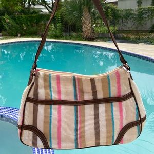 Sak Purse Multicolor